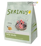 Serinus Hand Feedind Wild Birds 350 gm
