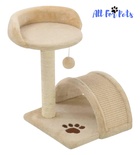 Seat Fur Cat tree 35 x 35 x 45 cm
