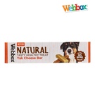Webbox Natural Yak Bar Dog treats 70 gm