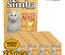 Simba Chicken and Liver in Gravy Cat Wet Food 100 gm x 24 pcs