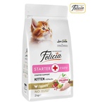 Felicia Chicken Kitten Dry Food 2kg