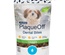 ProDen PlaqueOff Veggie Flavour Dental Bites for Small Dogs 60 gm