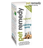 Pet Remedy Natural Calming Spray 15 ml