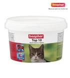Beaphar Top 10 Multi-Vitamins 180 Tabs Cat