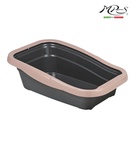 MPS2 Nella Pink Cat Litter Tray 56 x 37 cm