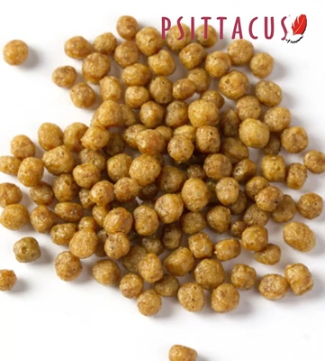 Psittacus Lory Pearls 800 gm
