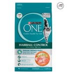 Purina One Hairball Control Cat Dry Food 380 gm
