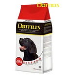 Domus Chicken Puppy Dry Food