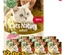 Mera Cats Nature Salmon Pate Cat Wet Food 85gm x 12pcs