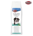 Trixie Aloe Vera with Vital Substances Dog Shampoo 250 ml
