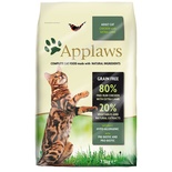 Applaws Chicken with Extra Lamb Cat Dry Food 7.5 kg