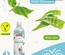 Beaphar Green Tea Extract and Aloe Vera White Coat Dog Shampoo 250 ml