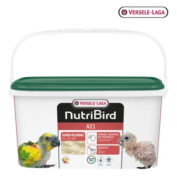 Versele Laga Nutribird A21 3 kg