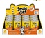 Smile Cat Chicken Chunks in Gravy Cat Wet Food 400gm x 12pcs
