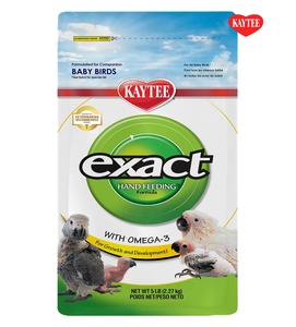 Kaytee Exact Handfeeding Baby Bird 2.27 kg