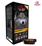 Alpha Spirit Poultry Soft Dog Dry Food 9 kg