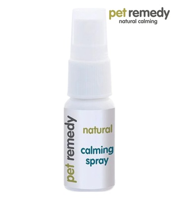 Pet Remedy Natural Calming Spray 15 ml