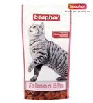 Beaphar Salmon Bits Cat Treats 35 gm