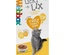Webbox Lick-e-Lix Cheese and Taurine Creamy Cat Treats 15 gm x 5 pcs