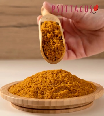 Psittacus High Energy Hand Feeding 1 kg