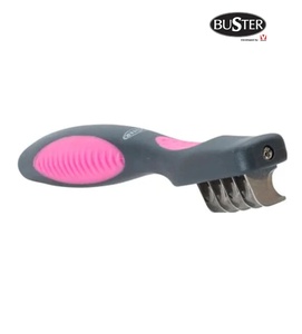 Buster Blade Stripper With Mud Cleaner 5 Blades