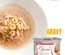 Cherie Tuna with Shrimp in Gravy  Cat Wet Food 80 gm