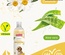 Beaphar Camomile and Aloe Vera Soft Puppy Shampoo 250 ml