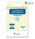 Arya Absorbing Training Pads 10pcs/pk 60 x 90 cm