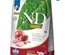 Farmina N&D Chicken and Pomegranate Neutered Cat Dry Food 5 kg