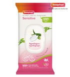 Beaphar Sensitive Wipes 30 Wipes