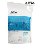 Signor Gatto Crystal Cat Litter 5L