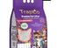 Trapco Lavender Clumping Cat Litter 10L