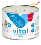 Mera Vital Renal Cat Wet Food 200 gm
