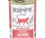 Kippy Salmon Sterilised Cat Wet Food 400 gm