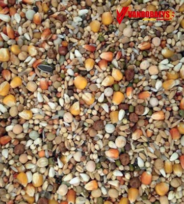 Vanrobaeys Pigeon Feed for Racing Exclusive NR. 39