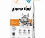 Pure Life Salmon Cat and Kitten Dry Food 15kg