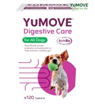 YuMOVE Digestive Care for All Dogs 120 Tabs