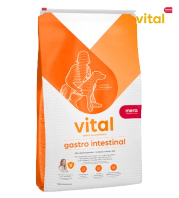 Mera Vital Gastro Intestinal Dog Dry Food 3kg