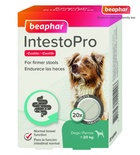 Beaphar IntestoPro Anti Diarrhea Tablet Large Dog 20 Tabs