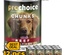 Prochoice Beef Chunks Dog Wet Food 400gm x 12pcs