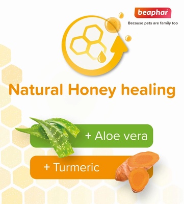 Beaphar Wound Ointment 30 ml