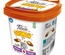 Felicia Chicken and Salmon Beauty Crunch Cat Treats 100gm