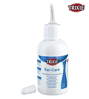 Trixie Ear Care Drops 50 ml