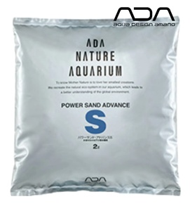 ADA Power Sand Advance Small 2 L