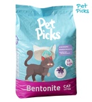 Pet Picks Lavender Clumping Cat Litter 18 kg