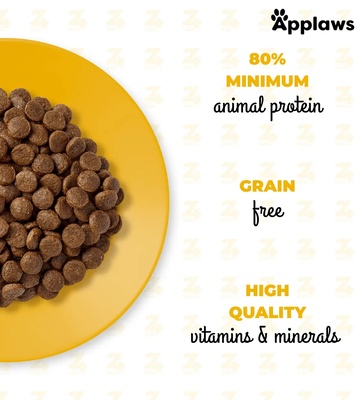 Applaws Chicken Cat Dry Food 7.5 kg