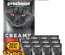 Prochoice Tuna, Cranberry and Catnip Creamy Cat Treats 60gm x 12pcs