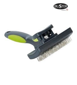 Buster Self-Cleaning Slicker Soft Pins Small