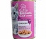 Rozana Chicken Chunks Kitten Wet Food 400 gm x 12 pcs