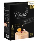 Cherie Healthy Living Chicken Selection Creamy Cat Treats 600gm